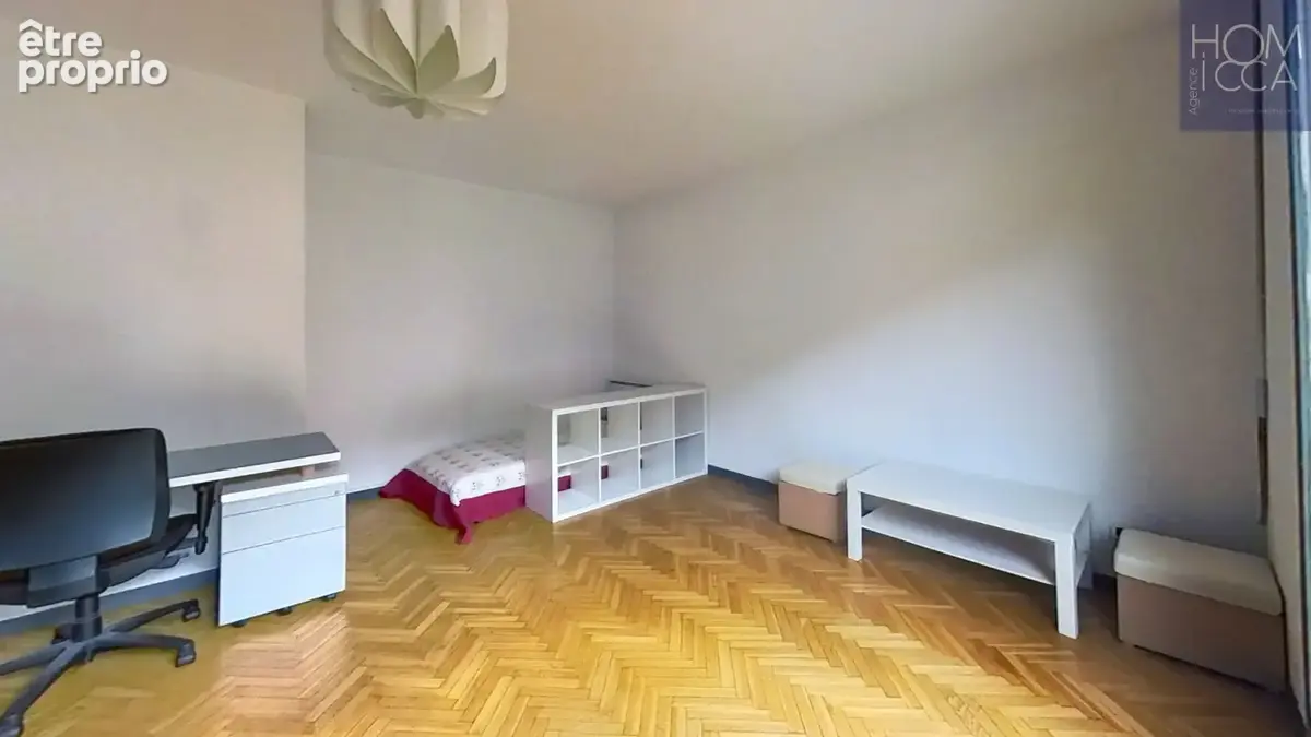 À vendre 69009 lyon valmy - appartement t1 de 32,42 m2 au 2eme etage avec parking en option - photo 5