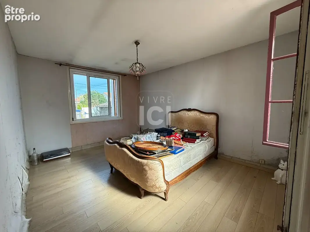 Maison 4 pièces jardin - photo 9