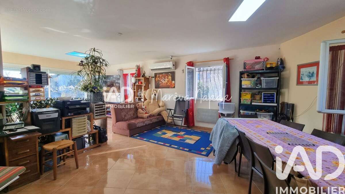 Photo 3 - Maison à DRAGUIGNAN