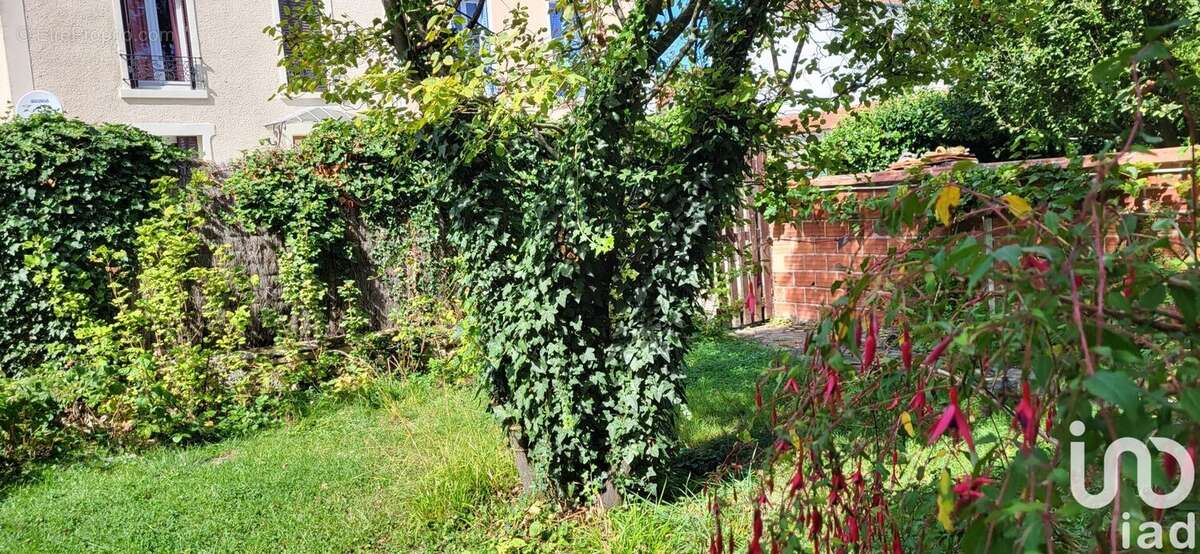 Photo 3 - Maison à CHAVILLE