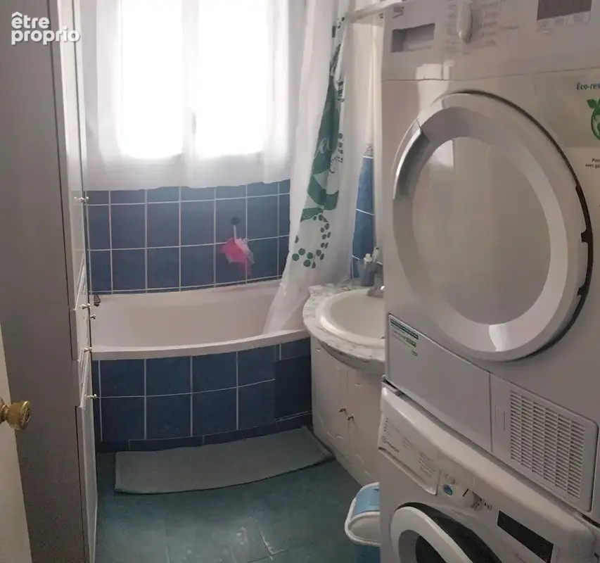 À vendre : Appartement spacieux de 4 pièces à Étampes - photo 6