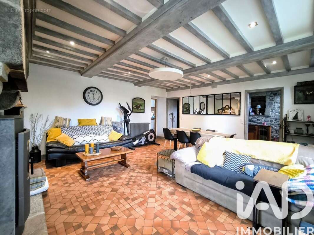 Photo 7 - Maison à COURCY