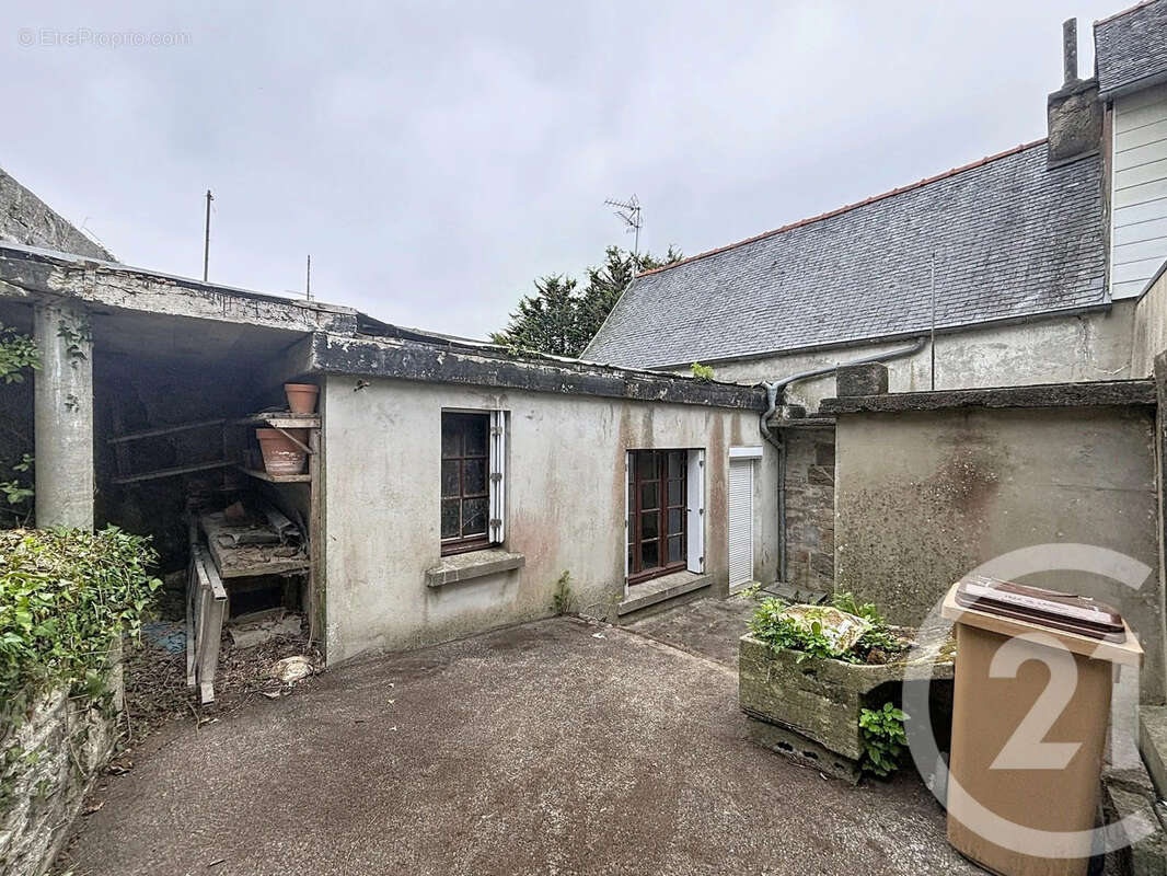 Maison 65 m² à Lannion  - photo 7