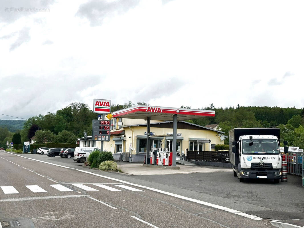 Appartement à BELFORT