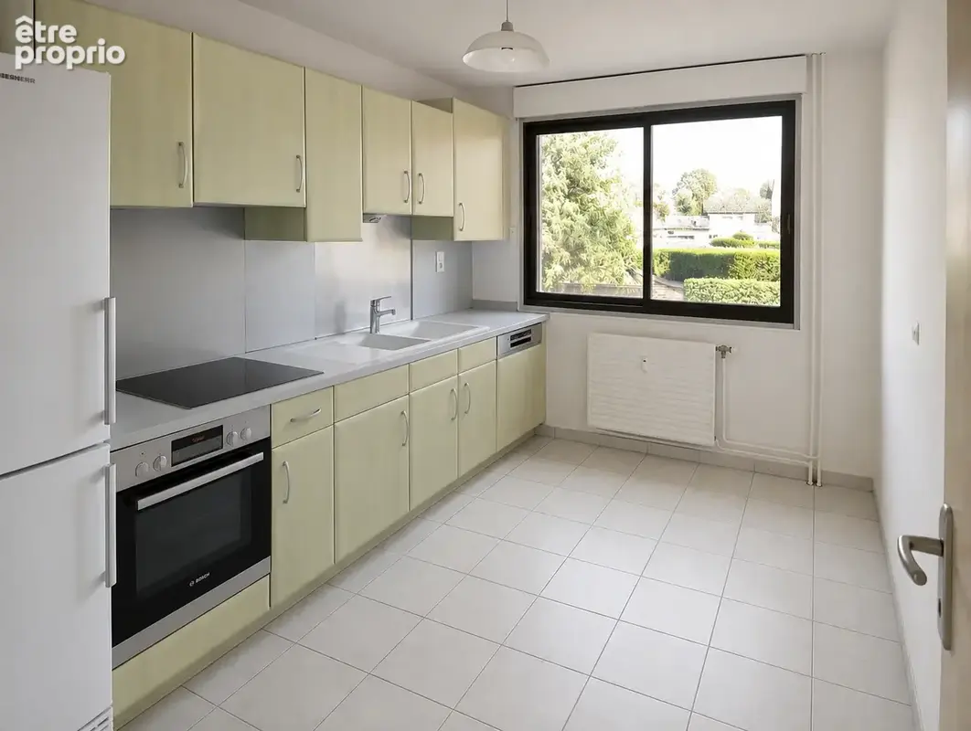 Appartement avec ascenseur / balcon / Place de parking - photo 2