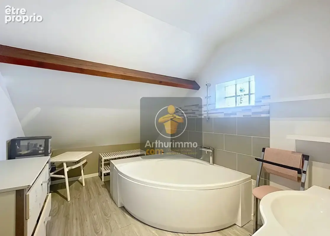 Vente Maison Ormesson-sur-marne(94490) 529 000ï¿œ - photo 6