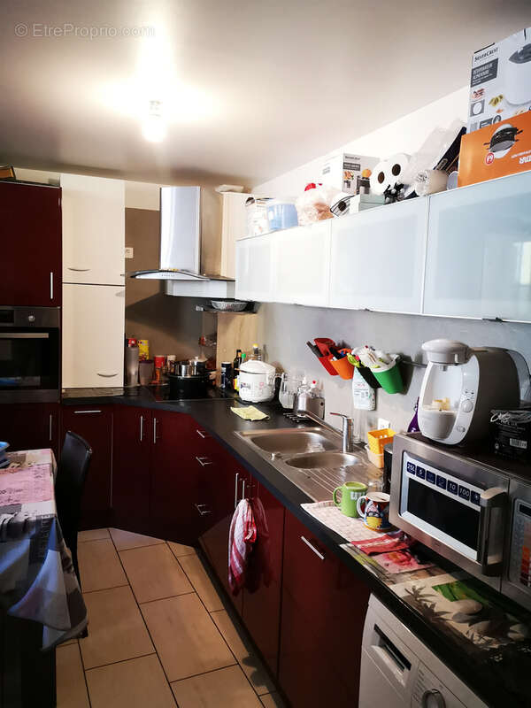 Appartement à LES HERBIERS