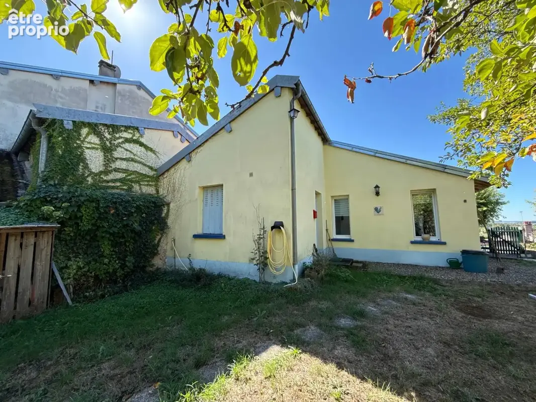 Parafait pied a terre pour famille - photo 2