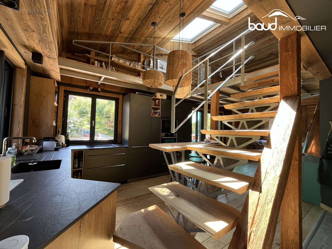 Maison 109 m² à Villard-De-Lans  - photo 6