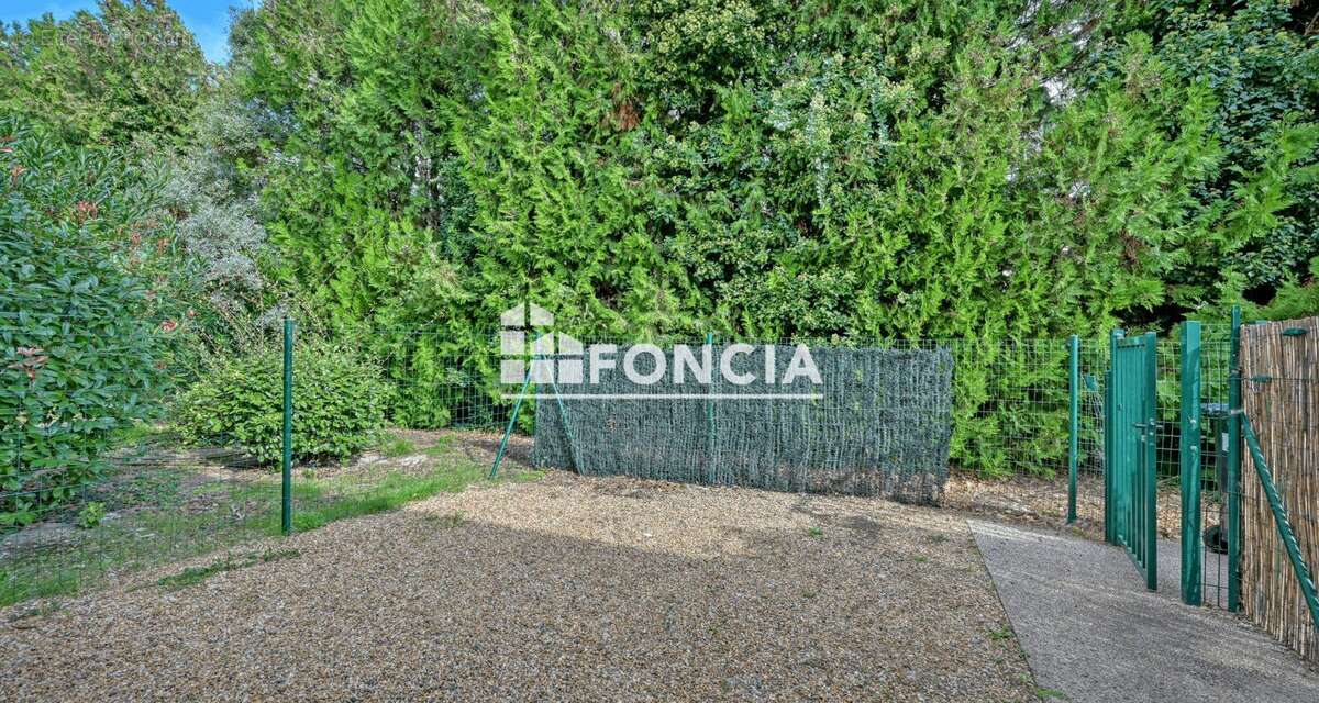 Maison à MAUSSANE-LES-ALPILLES