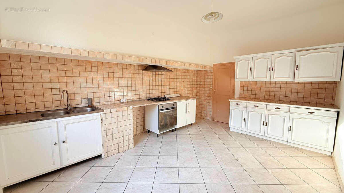 Maison à CARCASSONNE