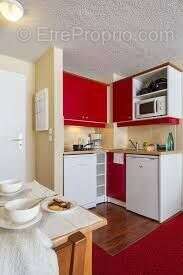 Appartement à BOLQUERE