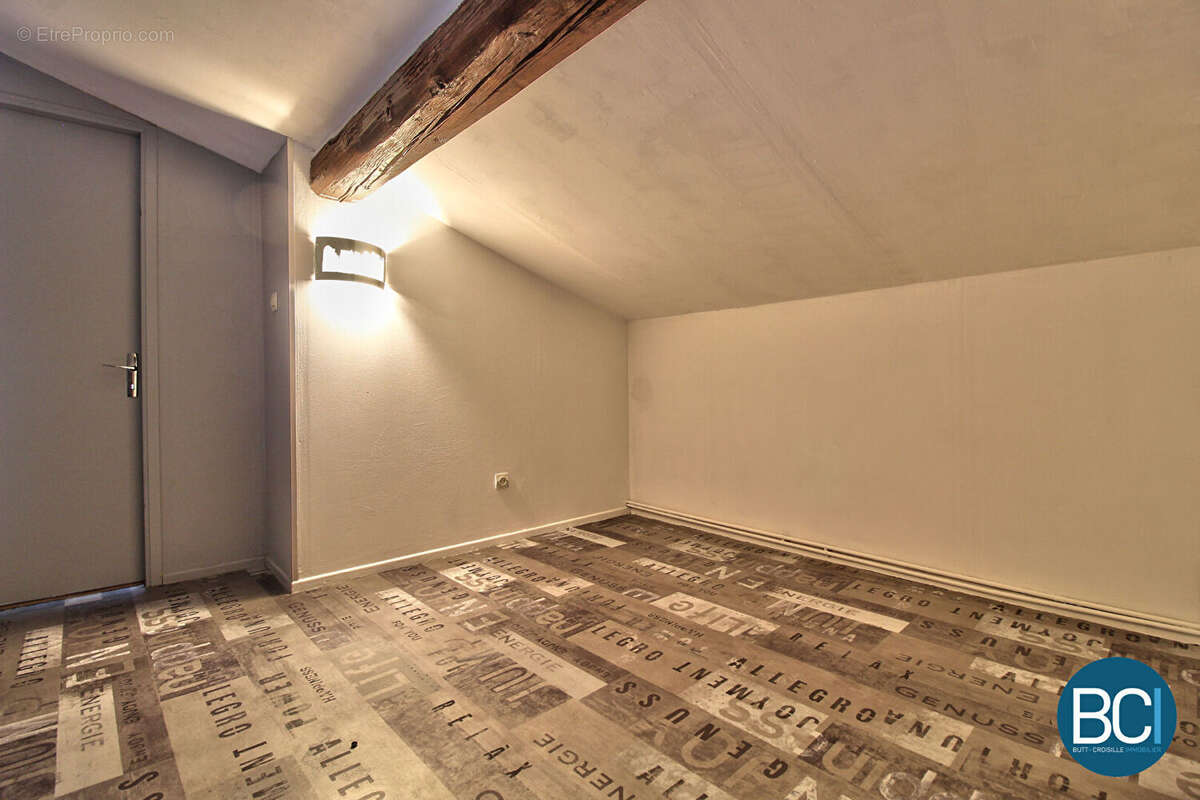 Appartement à VANDOEUVRE-LES-NANCY