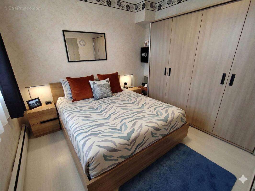 Maison à BILLY-MONTIGNY