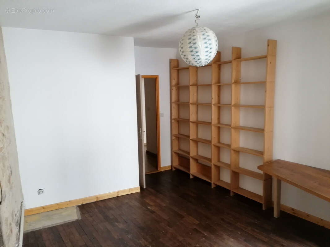 Appartement à LYON-1E