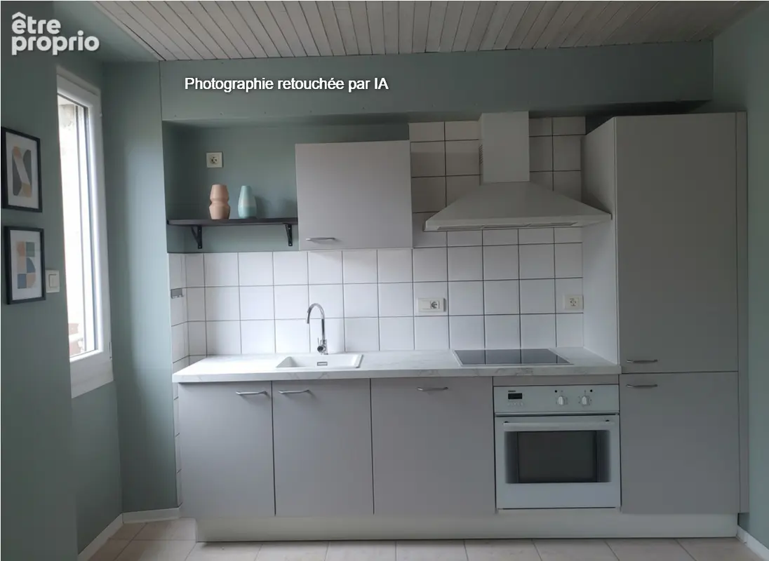 MILLAU - T3 de 91 m² - photo 15