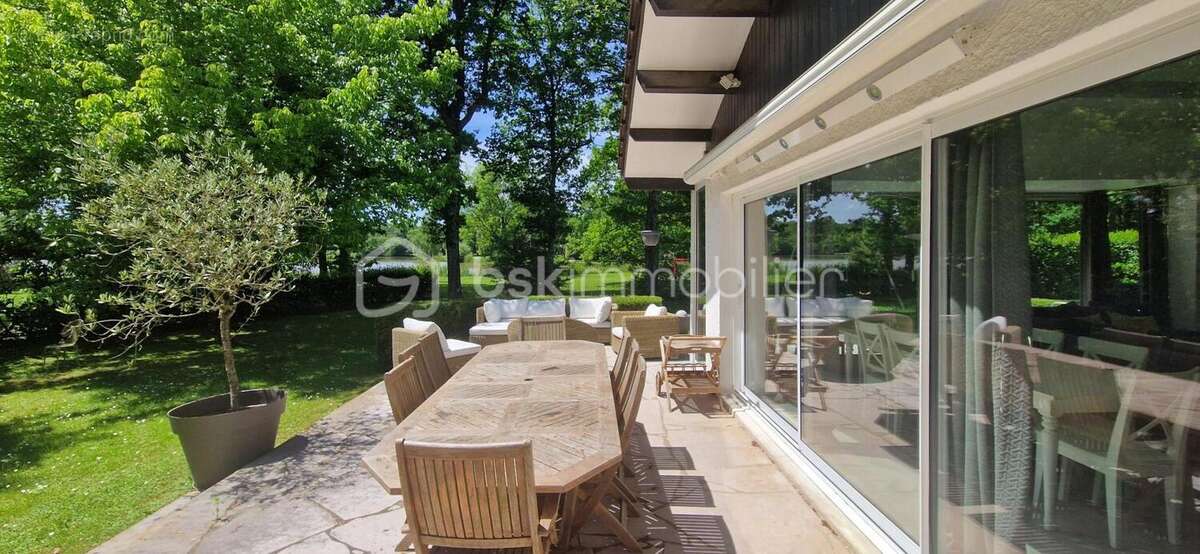  Votre Refuge de Luxe : Ranch Face au Lac – Domaine de Clairis - photo 18