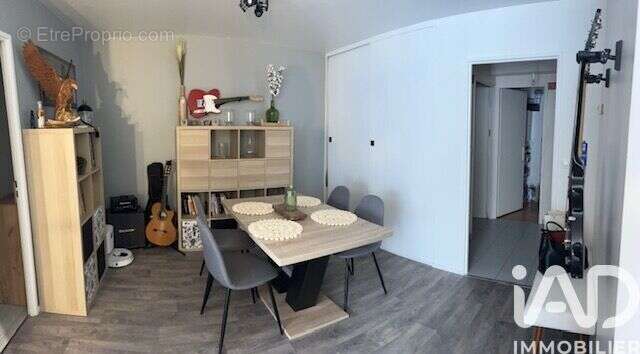 Photo 4 - Appartement à AMIENS