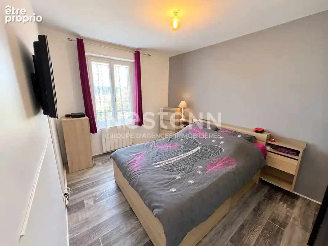 Maison Gisors 4 chambres + sous sol total ! - photo 6