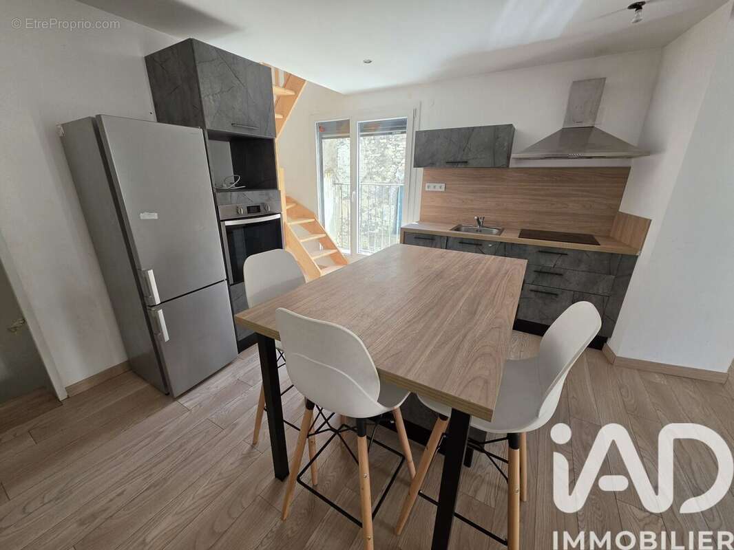 Photo 9 - Maison à MARGUERITTES