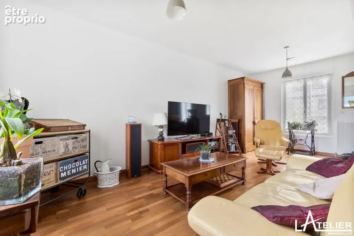 Maison Familiale 4 chambres - photo 3
