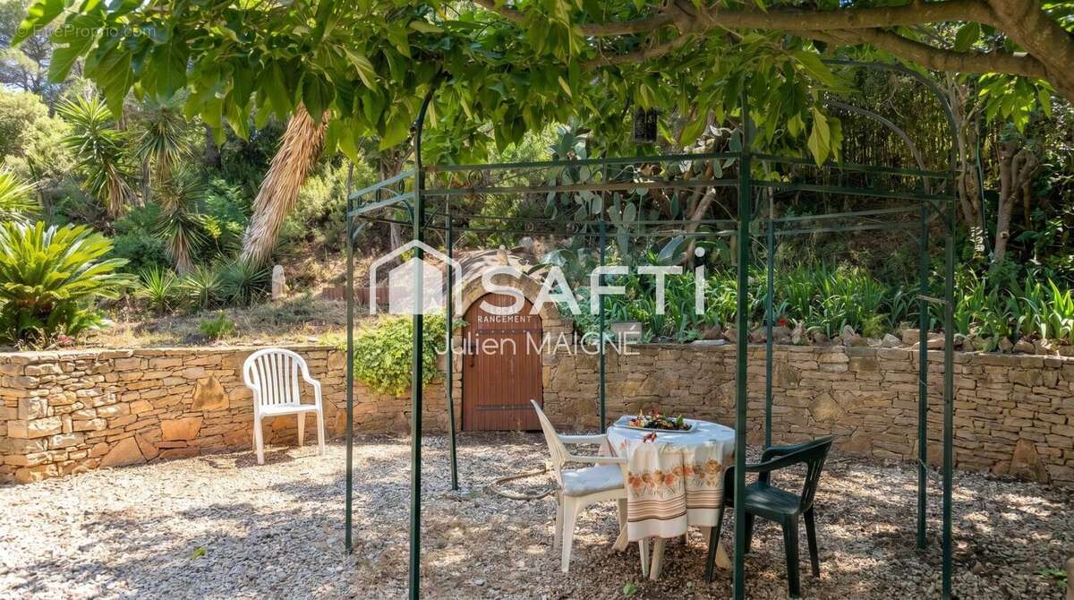 Photo 2 - Maison à LA SEYNE-SUR-MER