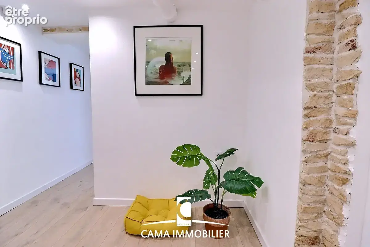 Maison individuelle 6 pièces avec garage - lisière de forêt - photo 11