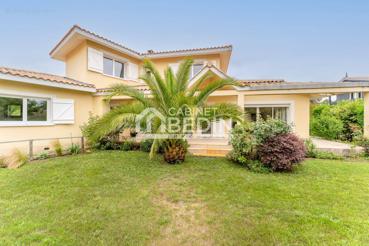 Maison à ANDERNOS-LES-BAINS