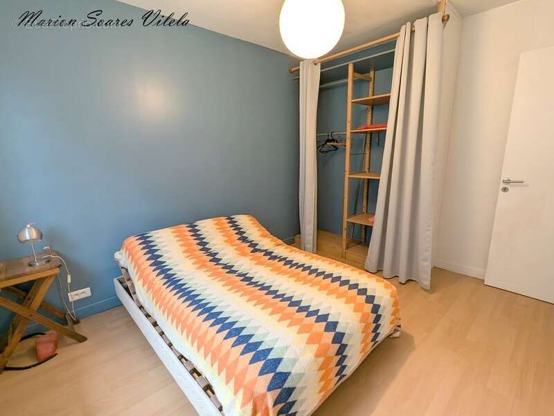 Maison à CHAUMES-EN-BRIE