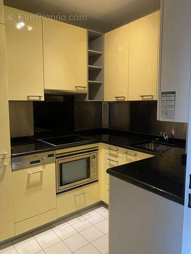 Appartement à BIARRITZ