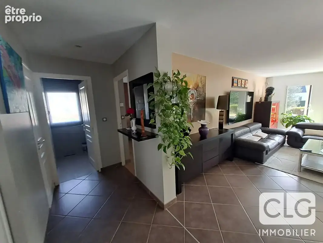 Achat Maison Fouesnant 7 pièce(s) 183 m² deux garage - photo 12