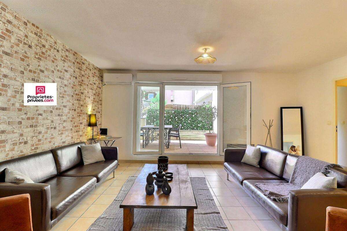 Appartement La Seyne Sur Mer 4 pièce(s) 80.98 m2 - photo 3