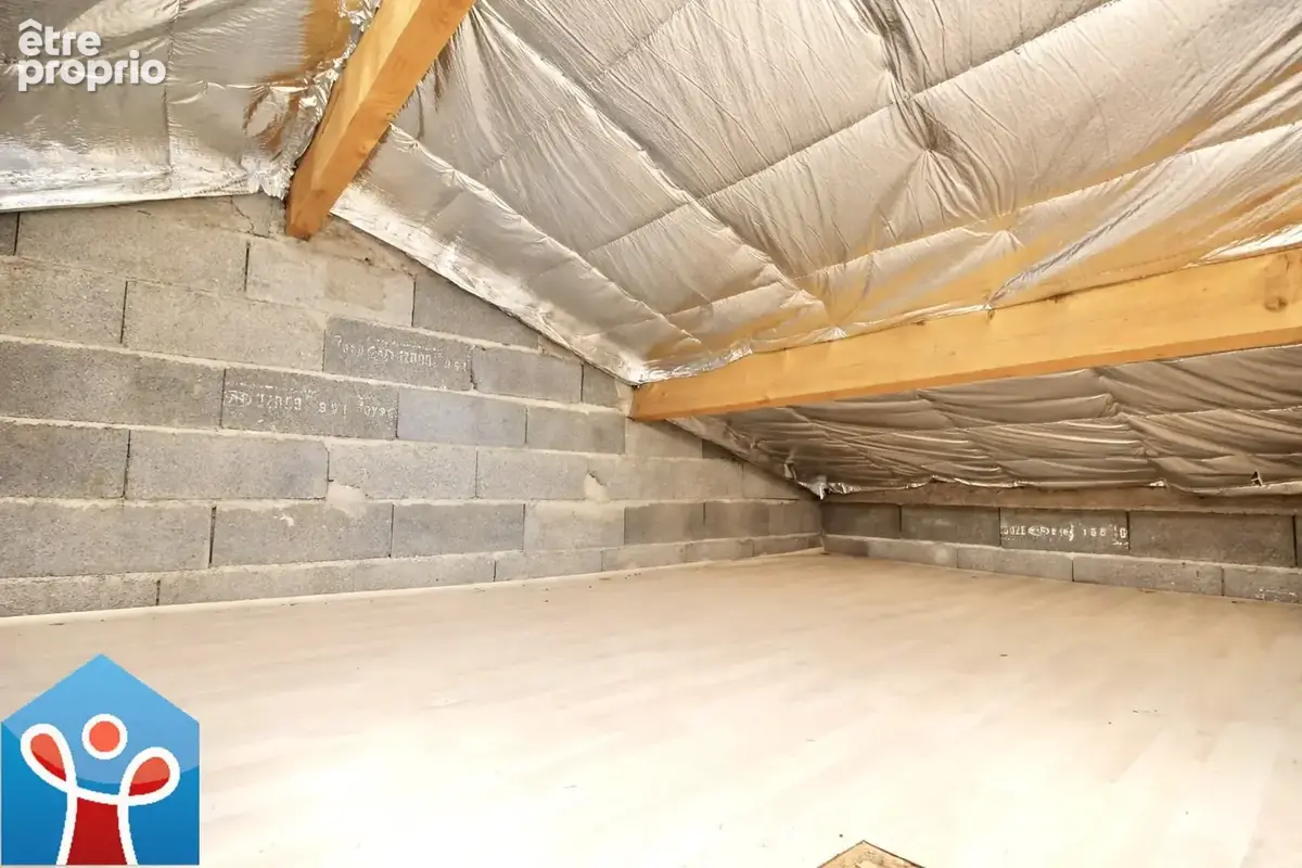 Villa de plain-pied avec piscine et garage à SAUVIAN - photo 15