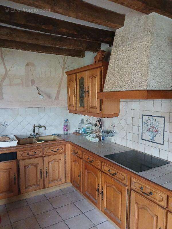 Maison Les Hauts d'Anjou 5 pièces 155 m2 - photo 5