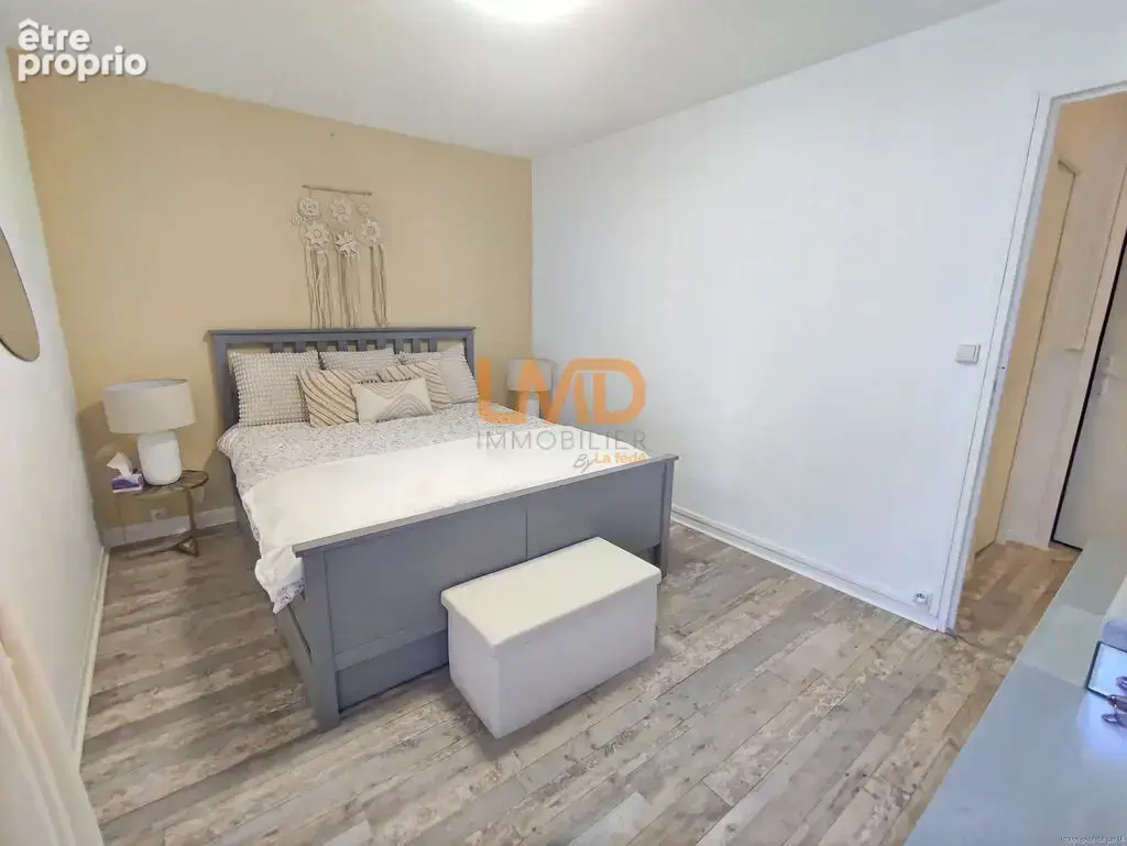Vente appartement T4 Le Cabot - Marseille 9ème - photo 12