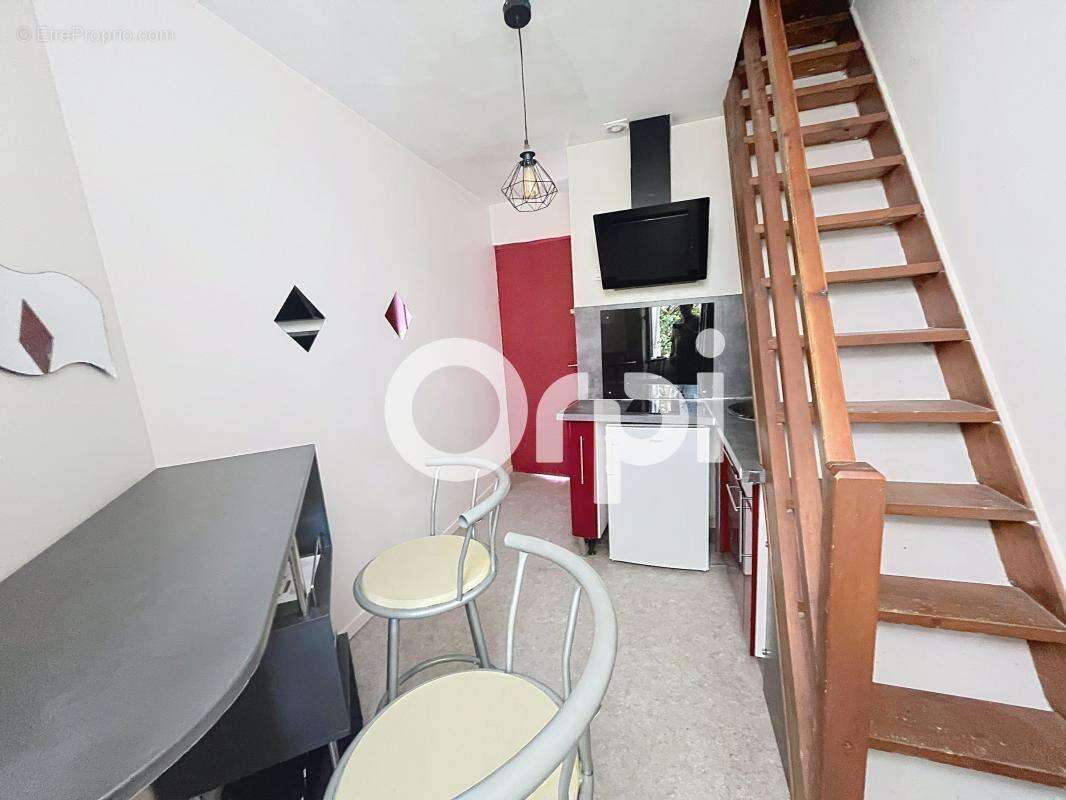 Appartement à PERIGUEUX