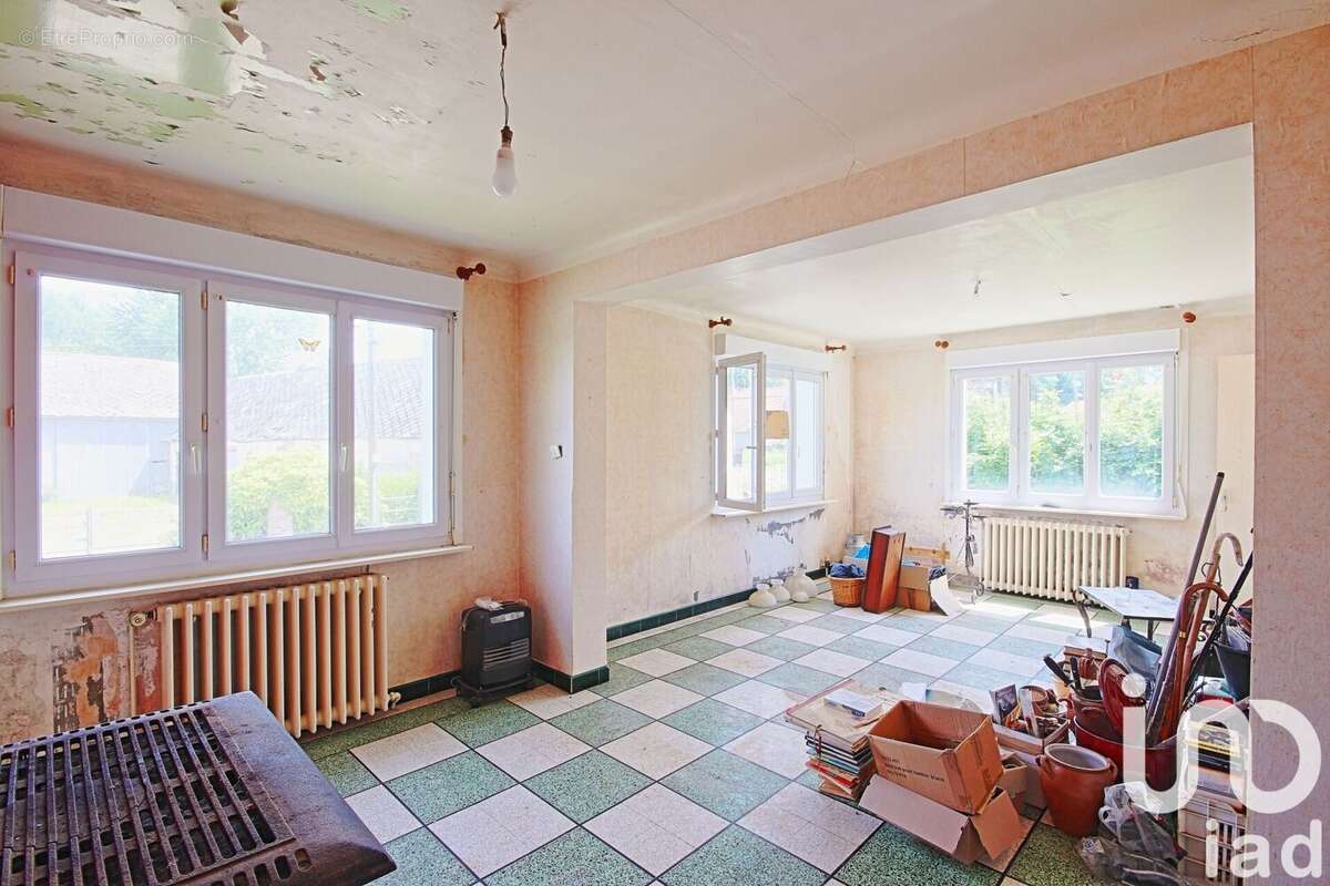 Photo 7 - Maison à WANQUETIN