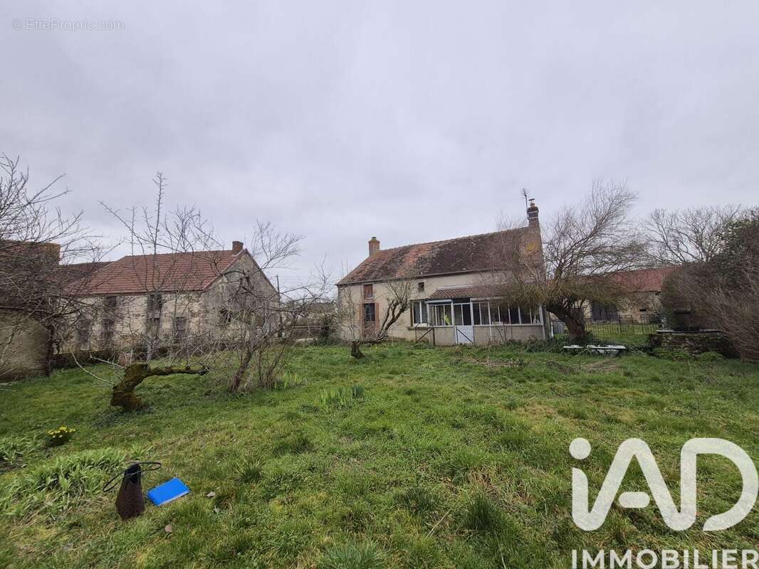 Maison 63 m² à Treignat  - photo 4