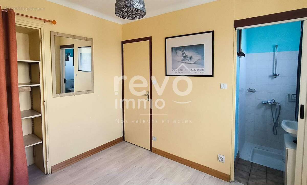 Maison à SAINT-JULIEN-DE-CONCELLES