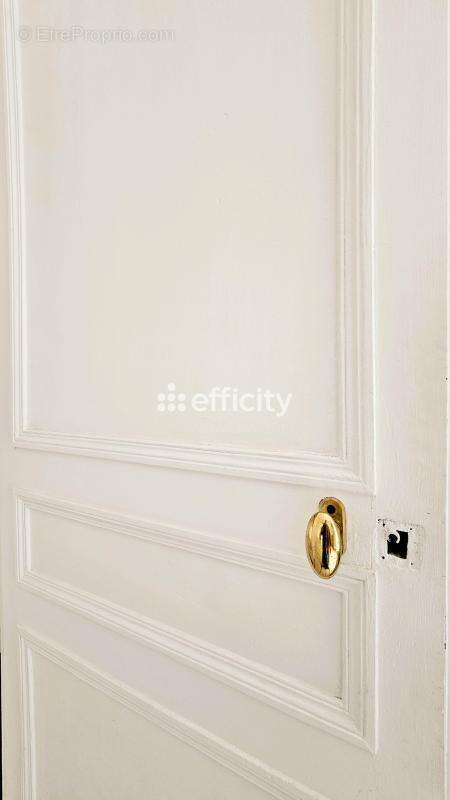 Appartement - photo 9