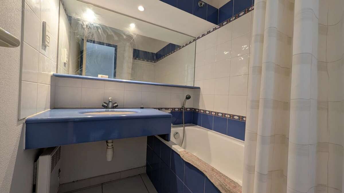 Appartement à LA SEYNE-SUR-MER