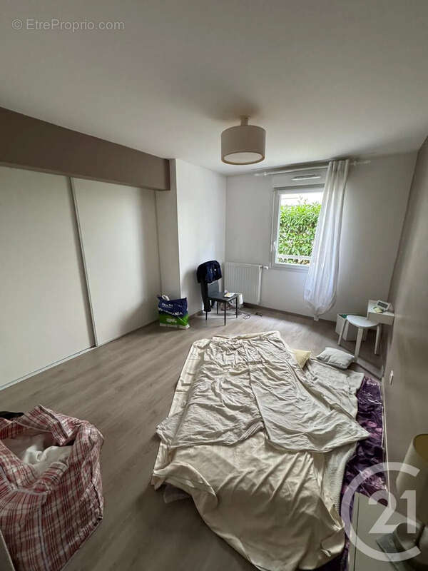Appartement à LYON-7E