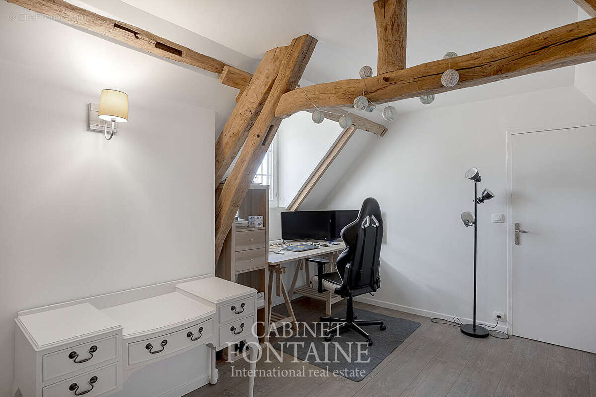 Maison à SAINT-GERMAIN-LA-POTERIE