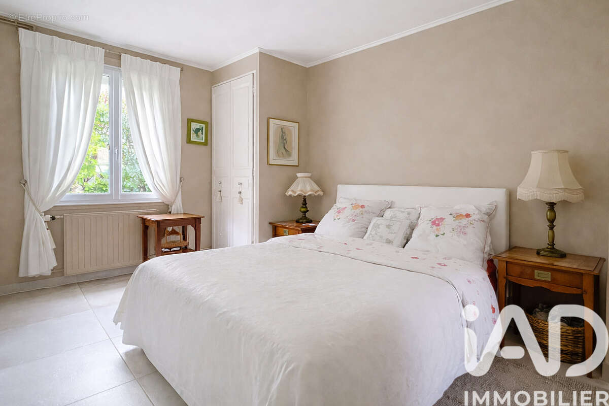 Photo 5 - Maison à ANTONY