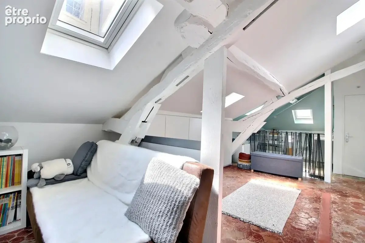 Maison 5 pièces 110 m² à vendre à Versailles (78000) - photo 9