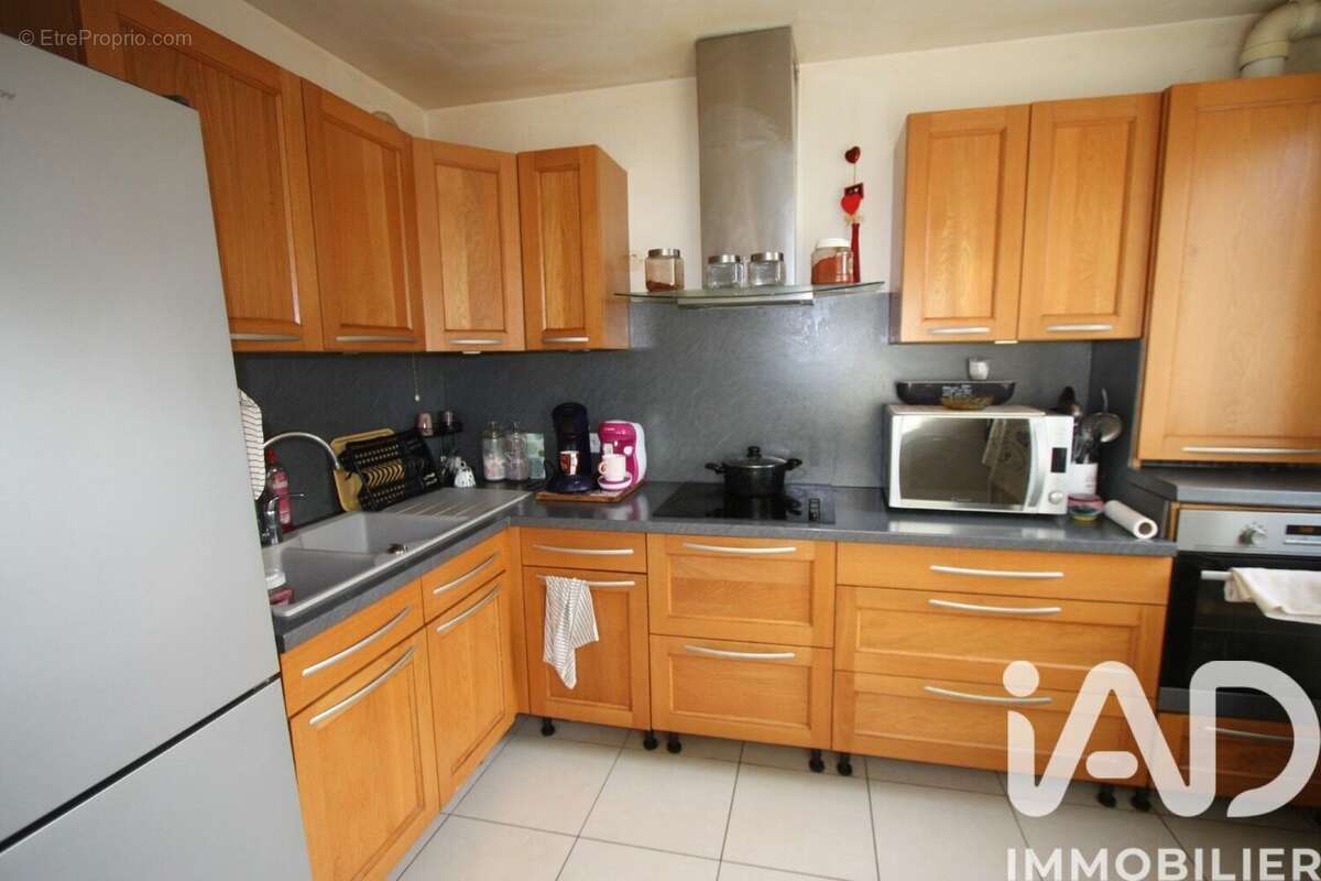 Photo 3 - Appartement à COULOMMIERS