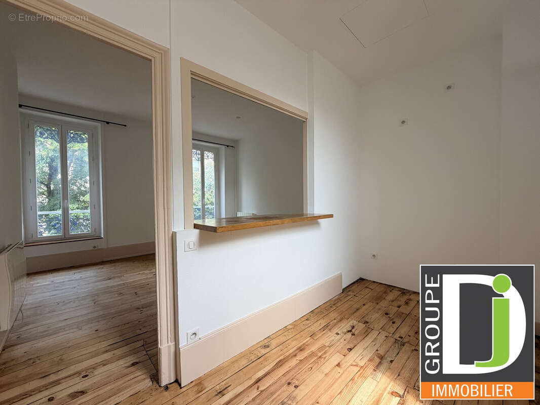 Appartement 52 m² à Valence  - photo 5