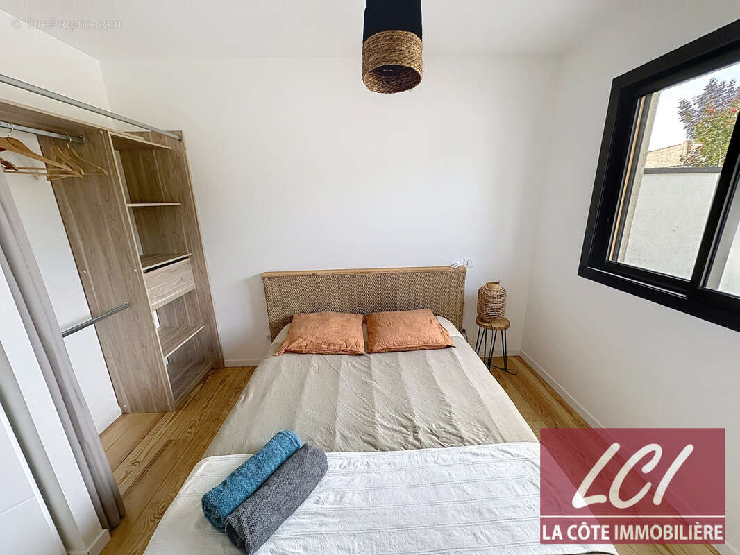 Maison à GUJAN-MESTRAS