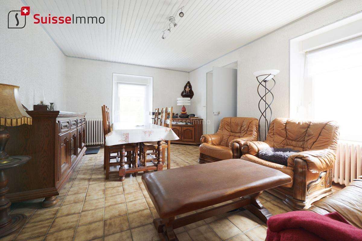 Immeuble 3 appartements 223m2 DASLE - photo 10
