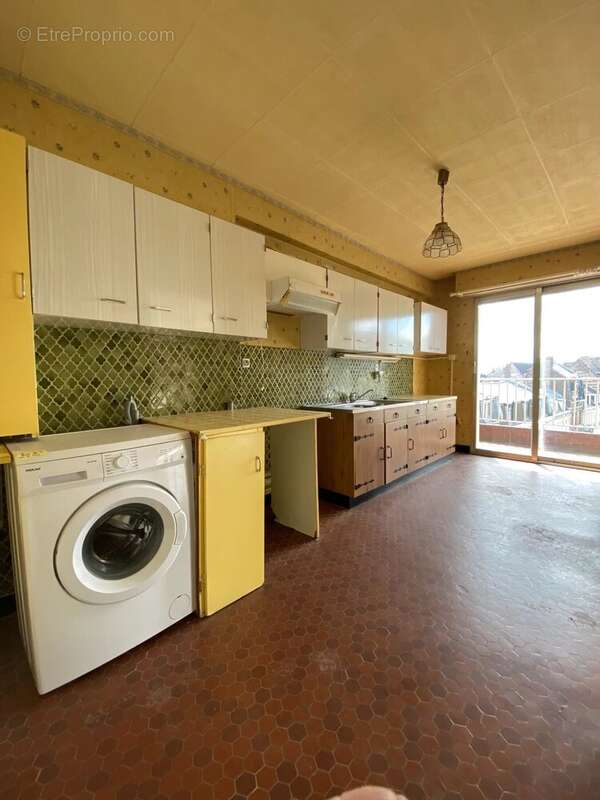 Appartement à CAMBRAI